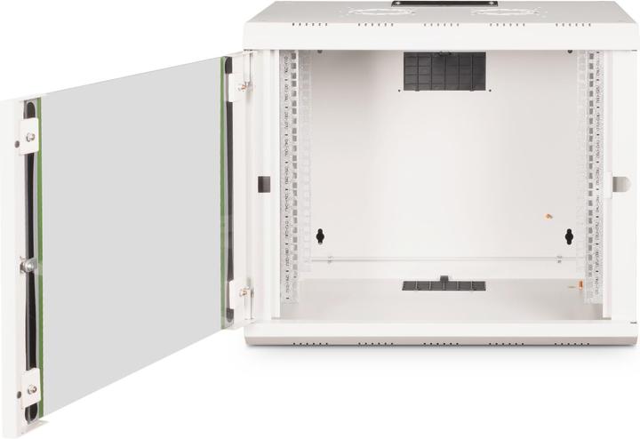 Actual product image Digitus Professional Unique (9 RU, 19 inch rack)