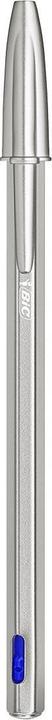 Actual product image Bic CRYSTAL - ball pen (Blue, 1 x)