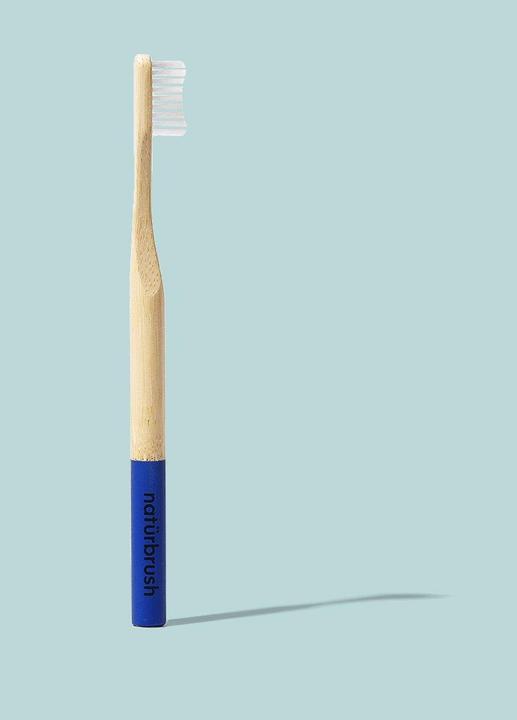 Actual product image Naturbrush 8437017300045 (Medium, 1 x)