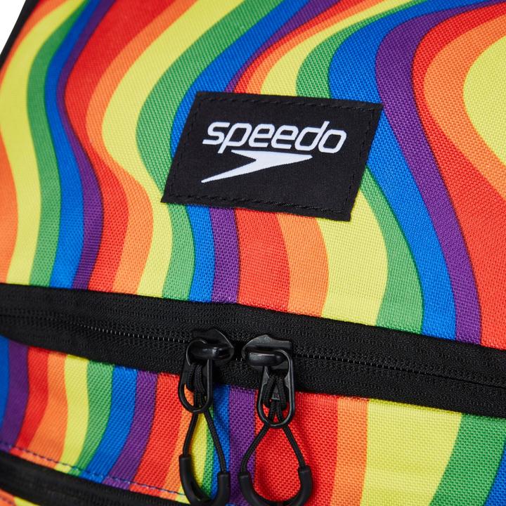 Immagine prodotto Speedo Teamster 2.0 Rucksack (35 l)