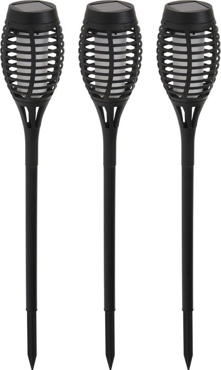 Koopman Solarfackel Set