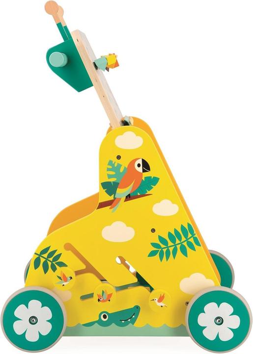 Immagine prodotto Janod Tropici