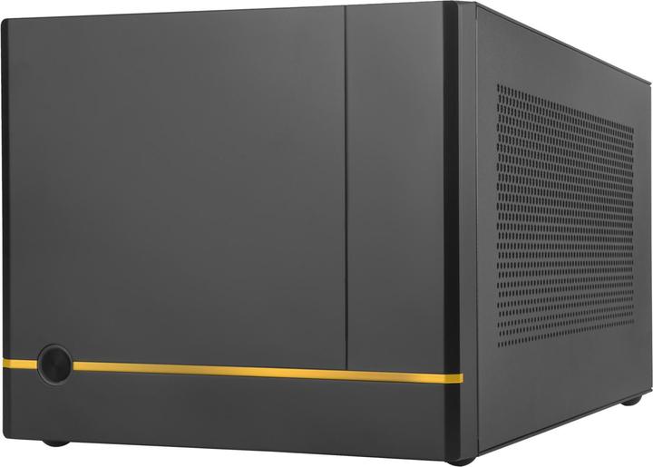 Image du produit Silverstone SST-SG14B (Mini-ITX)