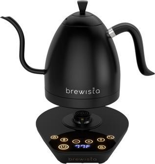 Actual product image Brewista - Artisan Variable Temperature electric Black 1l (1 l)