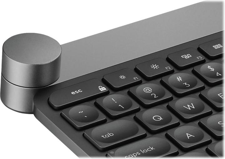 Actual product image Logitech Craft (DE, Wireless)