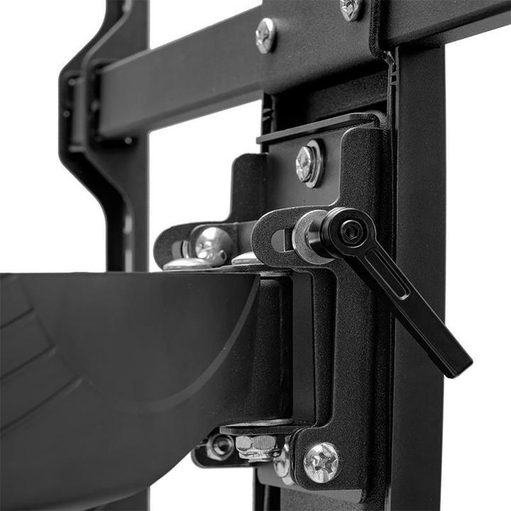 Produktbild Hagor BrackIT L HD - Befestigungskit (Wandbefestigung) für LCD-Display - verriegelbar (Wand, 55", 40 kg)