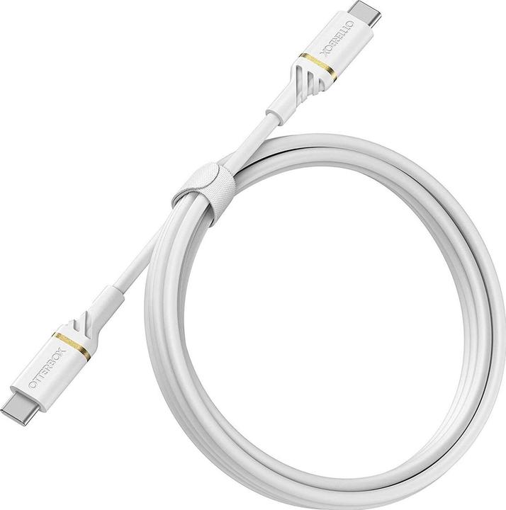 Image du produit OtterBox USB-C - USB-C Câble (1 m, USB 2.0, 60 W)