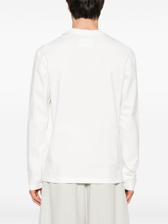 Actual product image Jil Sander T-shirts And Polos White (S)