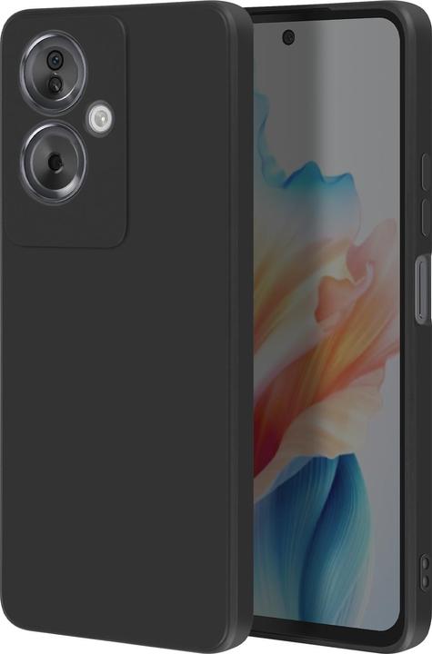 Produktbild Avizar Classic Case Mat (Oppo A79)