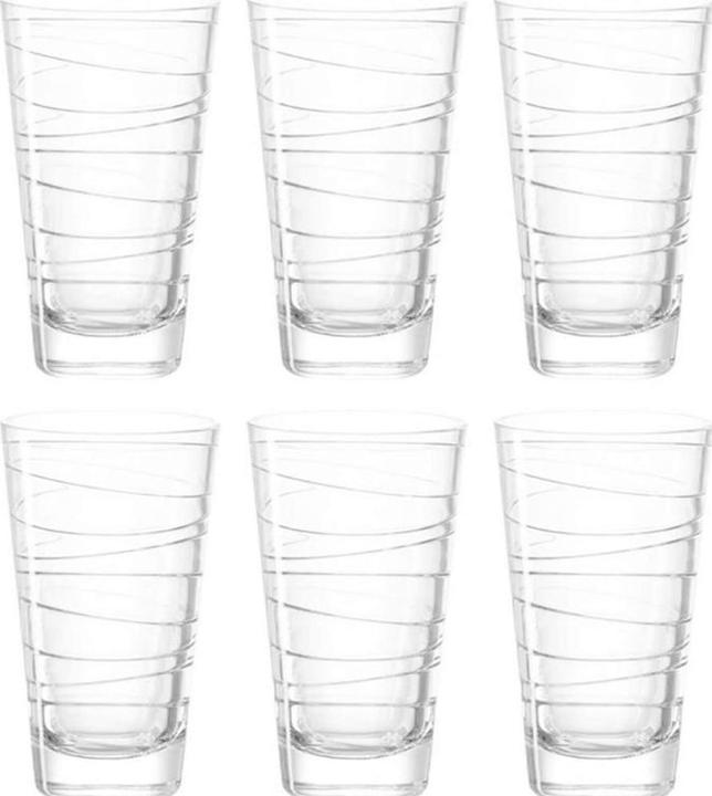 Actual product image Leonardo Vario (0.28 l, 6 x)