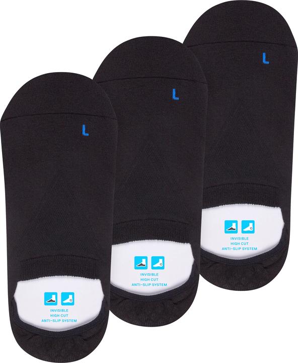 Image du produit Falke Cool Kick 3-Pack Unisex (Lot de 3, 39 - 41)