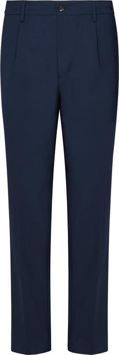 Michael Coal Trousers Blue (31)