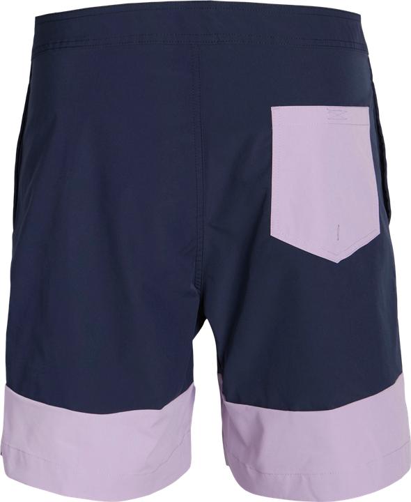 Immagine prodotto Jack & Jones Vestibilità regolare Vestibilità regolare Costume da bagno Vestibilità regolare Costume da bagno (L)