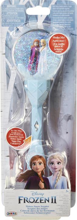 Immagine prodotto Disney Interactive Studios Bacchetta magica della neve