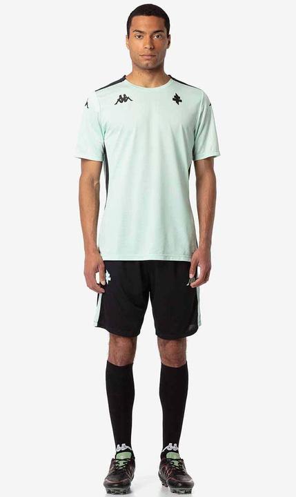 Image du produit Kappa Maillot Metz Abou Pro 8 2024/25 (S)