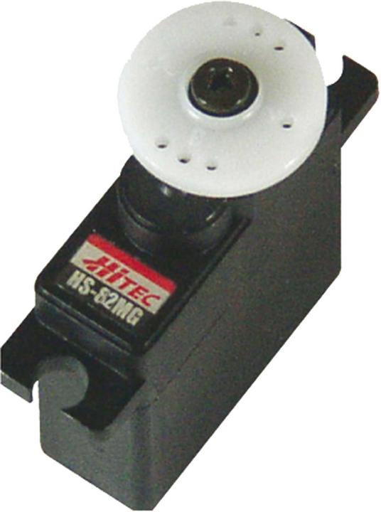 Image du produit Hitec Midi-Servo HS-82MG Analog-Serv