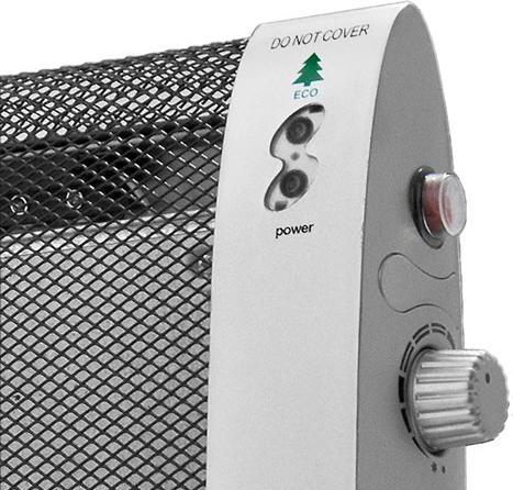 Produktbild Sonnenkönig Maximo 1500 (1500 W)