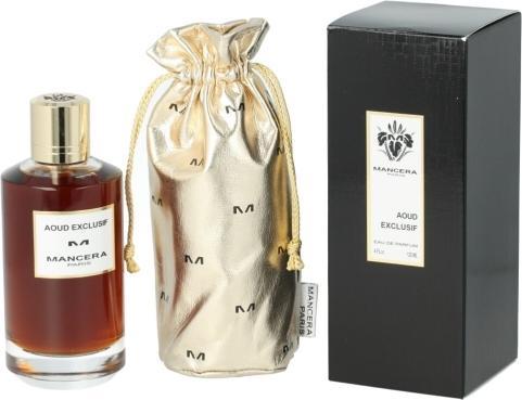Immagine prodotto Mancera Aoud Exclusif (Eau de parfum, 120 ml)