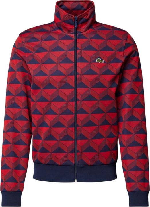 Immagine prodotto Lacoste Robert George Giacca Stampato Uomo (XS)