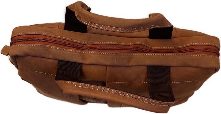 Produktbild Wildhorn Laptoptasche Umhängetasche No.11 bis 16" Businesstasche (16")