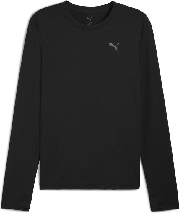 Puma Black