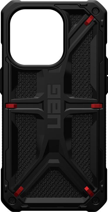 Kevlar nero