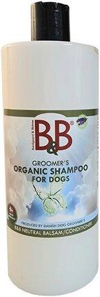 Blomm & Berger Organic Neutral conditioner for dogs (750 ml) (9035) (Hund, 750 ml)