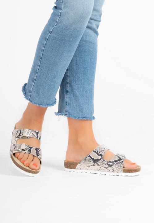 Actual product image Vitaform Mules Soft (44)