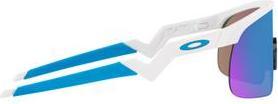 Produktbild Oakley Resistor (Polished White, Prizm Sapphire S3)