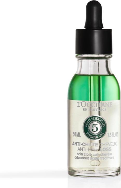 Actual product image L'Occitane Anti-Chute (50 ml)
