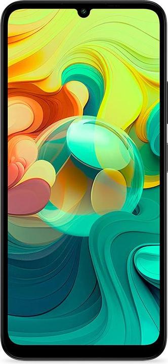 Actual product image SPC Discovery 2 ME (256 GB, Deep sky, 6.75", Dual SIM, 50 Mpx, 4G)
