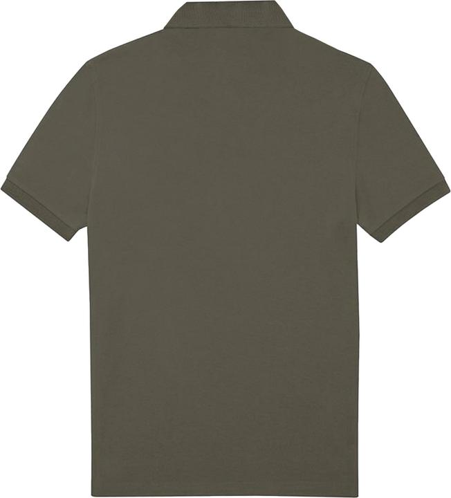 Produktbild B&C Poloshirt (S)