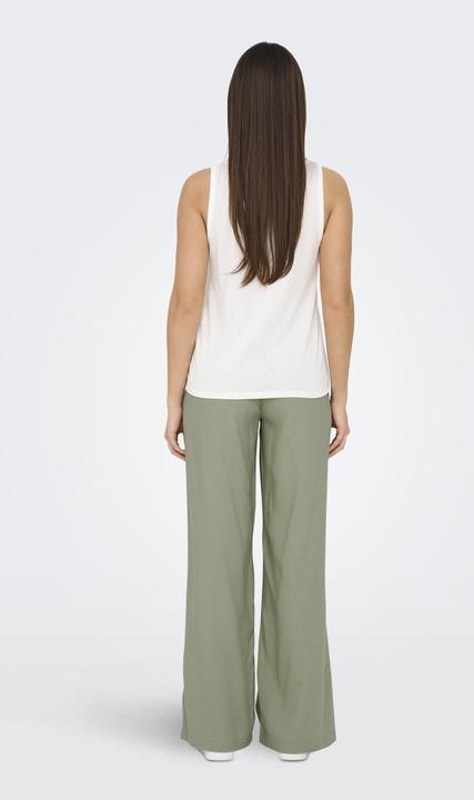 Produktbild Only Onlpenny S/L V-Neck Top Jrs Noos (L)