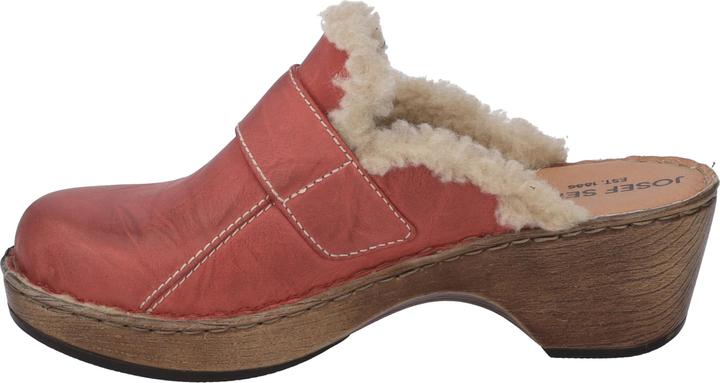 Actual product image Josef Seibel 77610-PL95 (40)