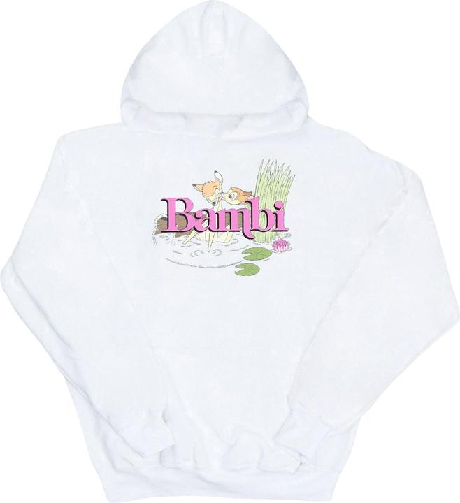 Disney Bambi Kiss Kapuzenpullover (XL)