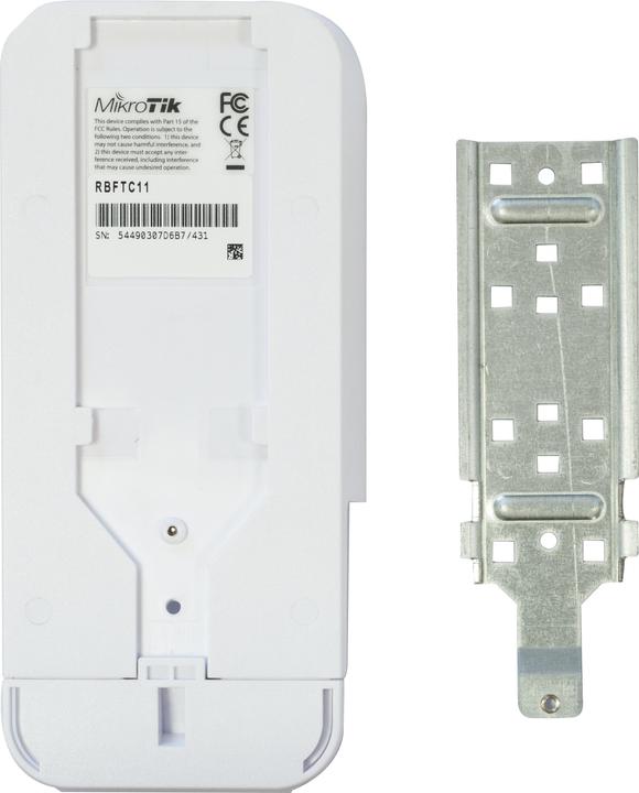 Produktbild MikroTik RouterBOARD FTC (Konverter)
