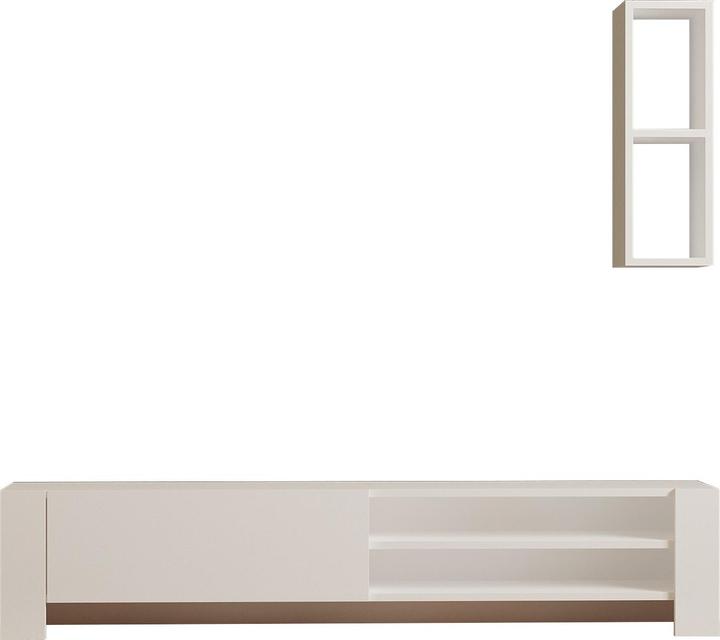 Actual product image Hanah Home Aleah (160 x 33 x 26.8 cm)