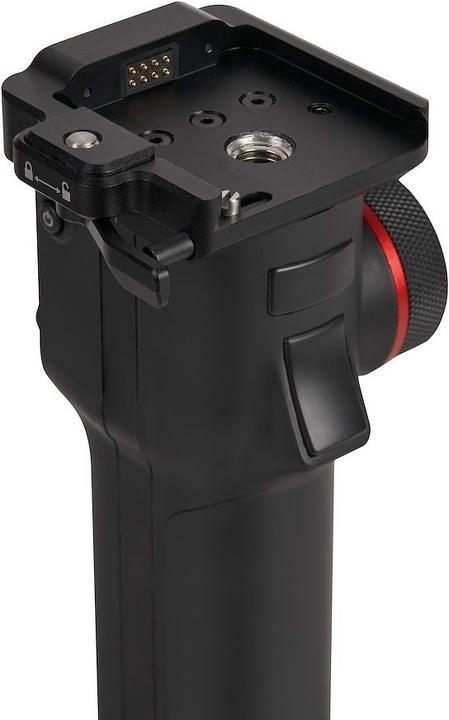 Produktbild Manfrotto MVG300XM (Spiegelreflexkamera, Systemkamera, 3.40 kg)