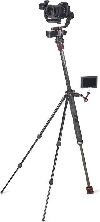 Produktbild Manfrotto MVG300XM (Spiegelreflexkamera, Systemkamera, 3.40 kg)