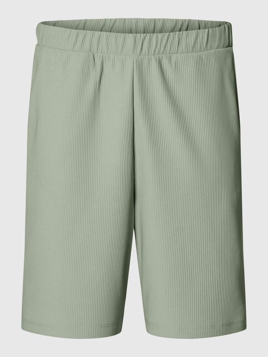 Actual product image Selected Homme Gerippte Shorts (M)