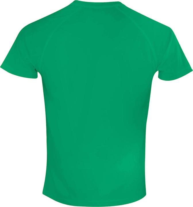 Actual product image Spiro Impact Aircool Tee (3XL)