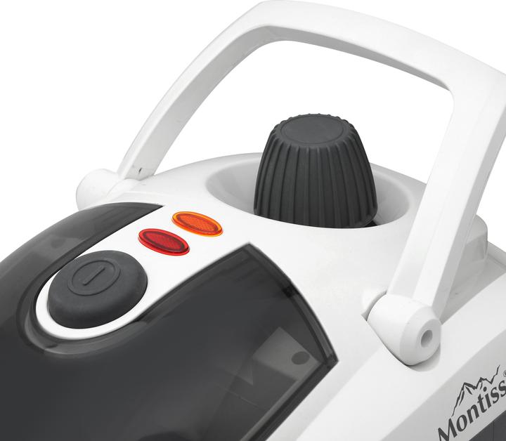 Produktbild Montiss Atlantic Dampfreiniger