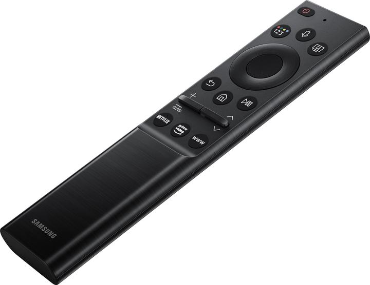 Actual product image Samsung LS32AM700URXEN (3840 x 2160 Pixels, 32")