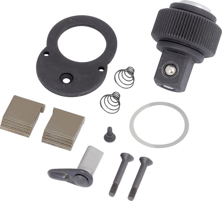 Kraftwerk Repair kit (1/2")