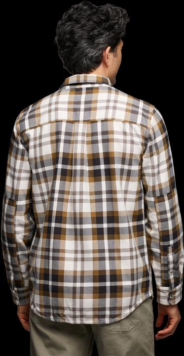 Immagine prodotto Black Diamond Camicia M Project Twill Ls (S)