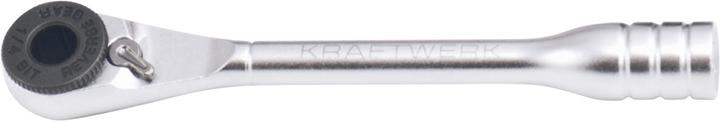 Produktbild Kraftwerk Mini-Bit-Umschaltknarre (1/4")