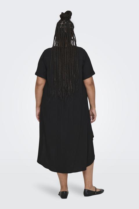 Actual product image Only CARNEWDENIZIA Langes Kleid Hemdblusenkleid (50)