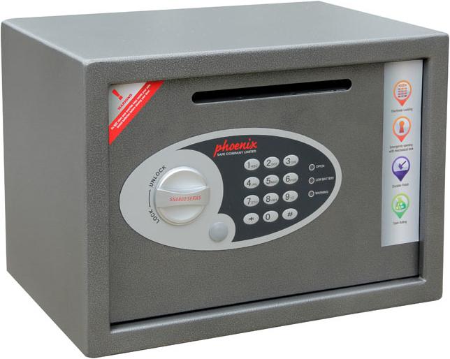Produktbild Phoenix SS0802ED (17 l)