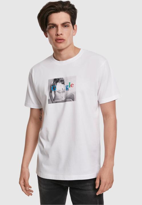 Actual product image Mister Tee Boogle Tee (XL)