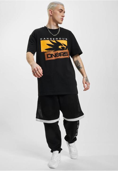 Image du produit Dangerous DNGRS EvilFuture Sweatpant - 69895 (XXL)